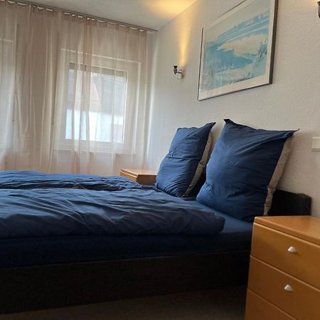 Beishan Appartements Nuernberg ภายนอก รูปภาพ