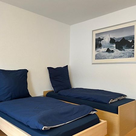 Beishan Appartements Nuernberg ภายนอก รูปภาพ