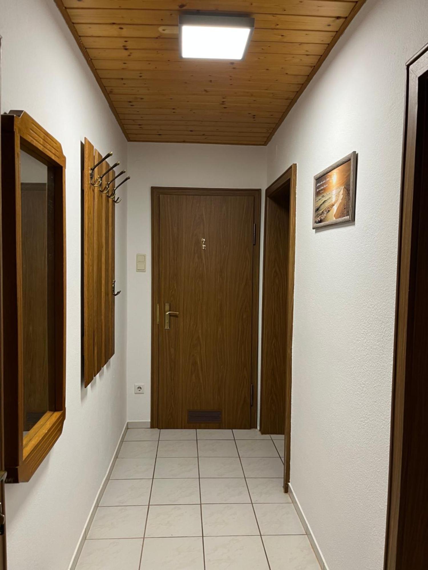 Beishan Appartements Nuernberg ภายนอก รูปภาพ