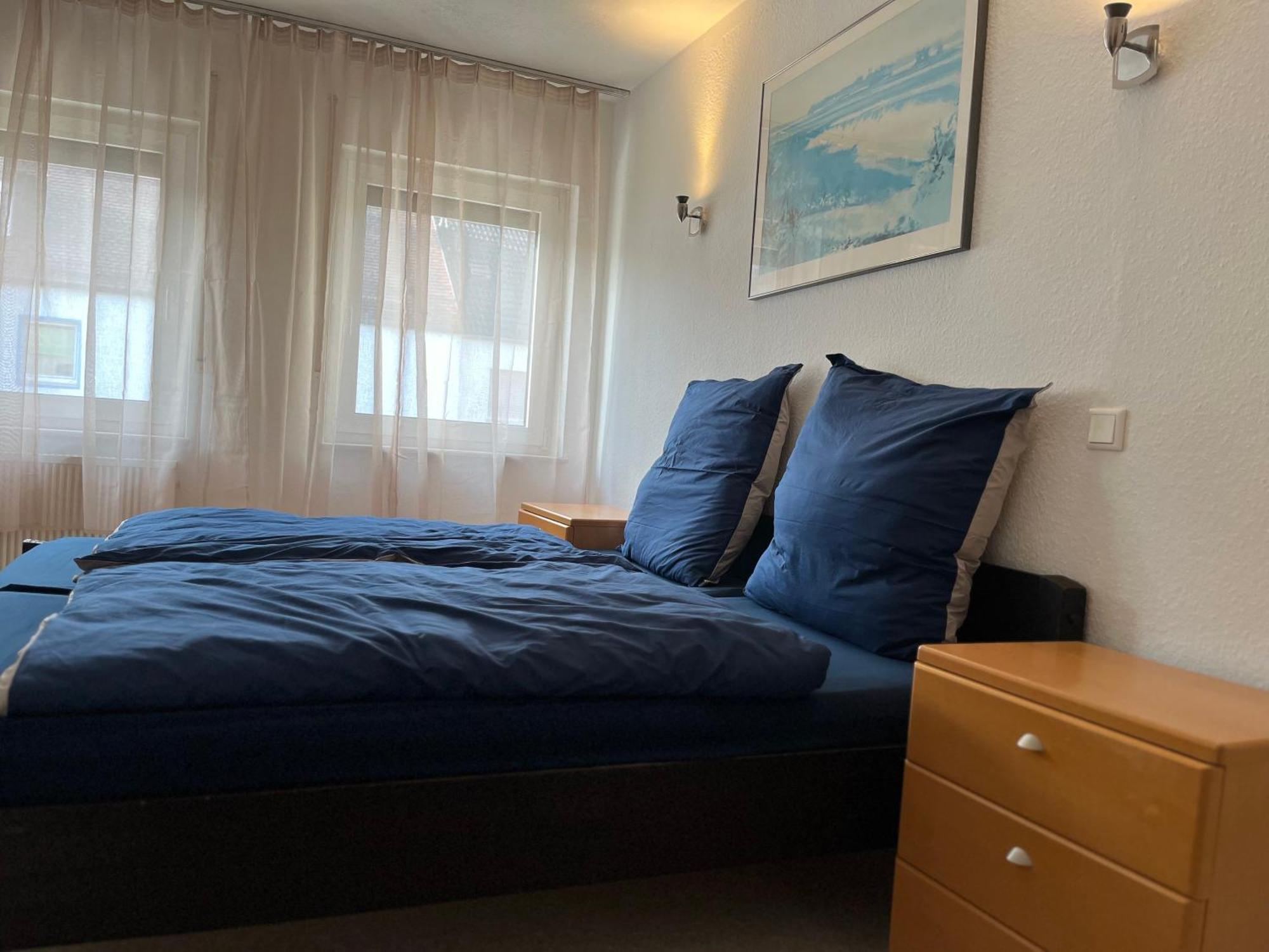 Beishan Appartements Nuernberg ภายนอก รูปภาพ