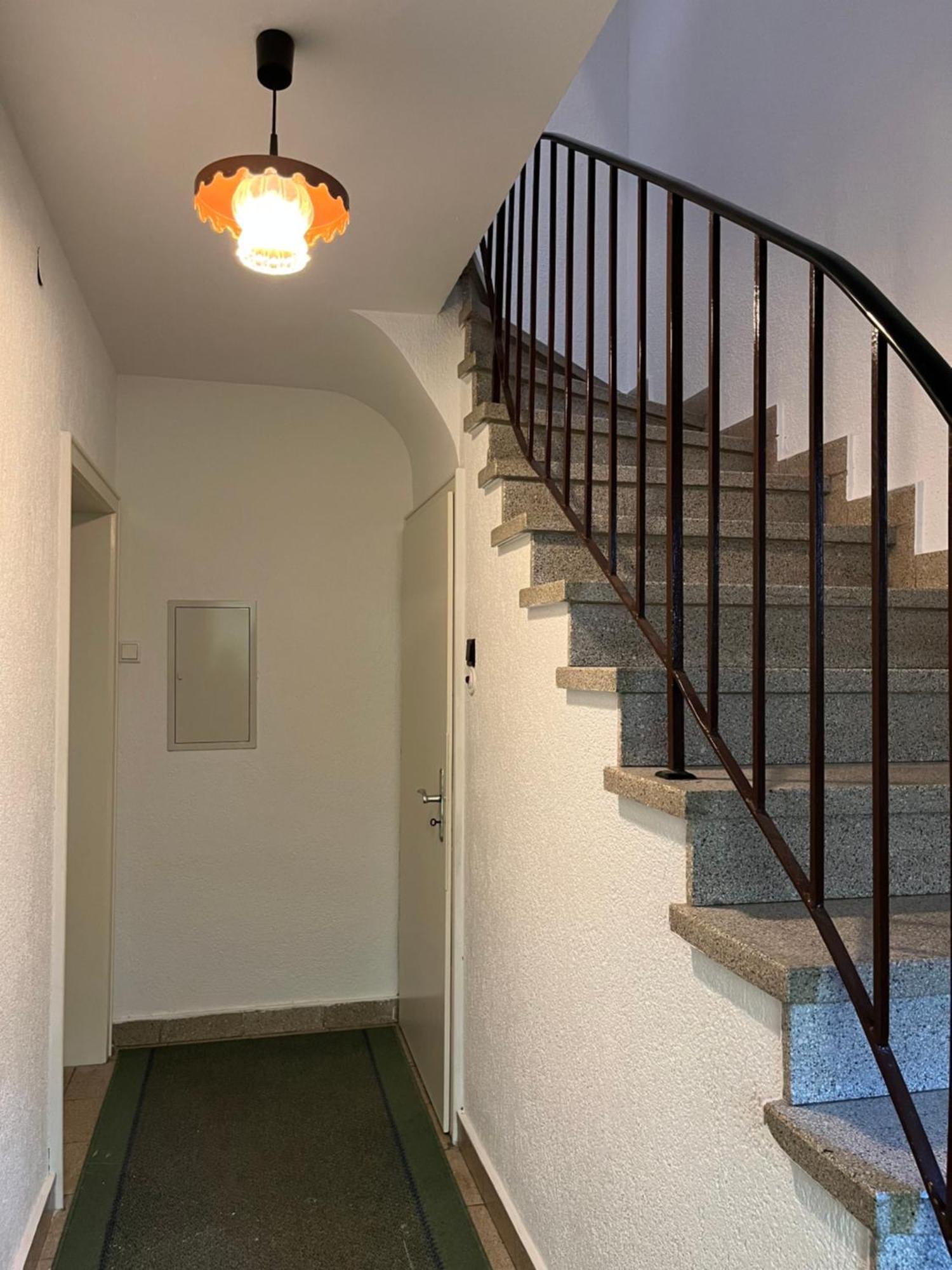 Beishan Appartements Nuernberg ภายนอก รูปภาพ